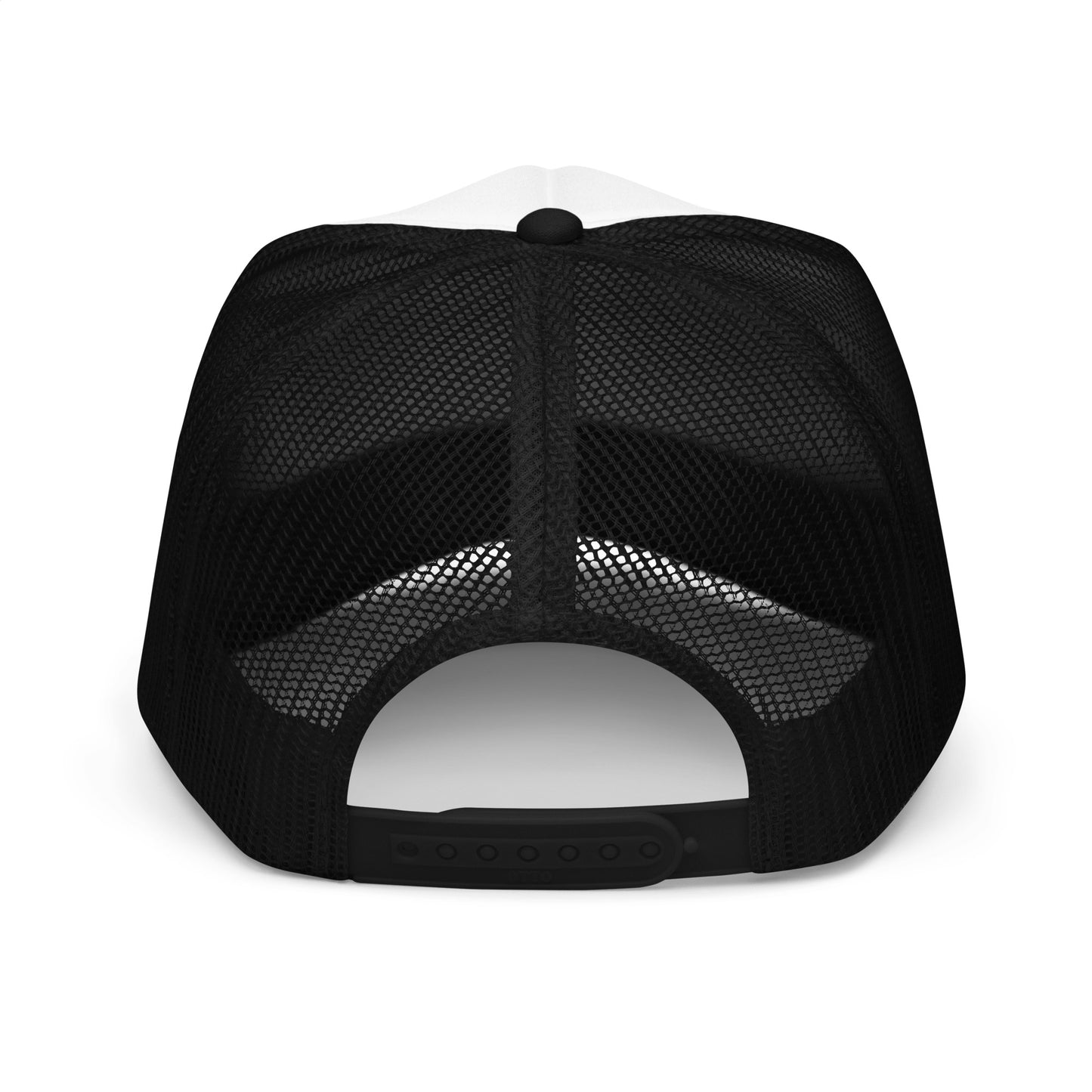 Metropolis | Foam Trucker