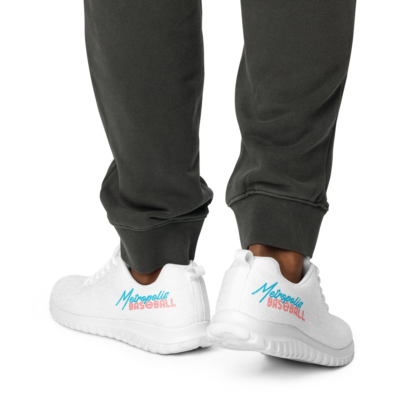 Metropolis | Athletic Shoes