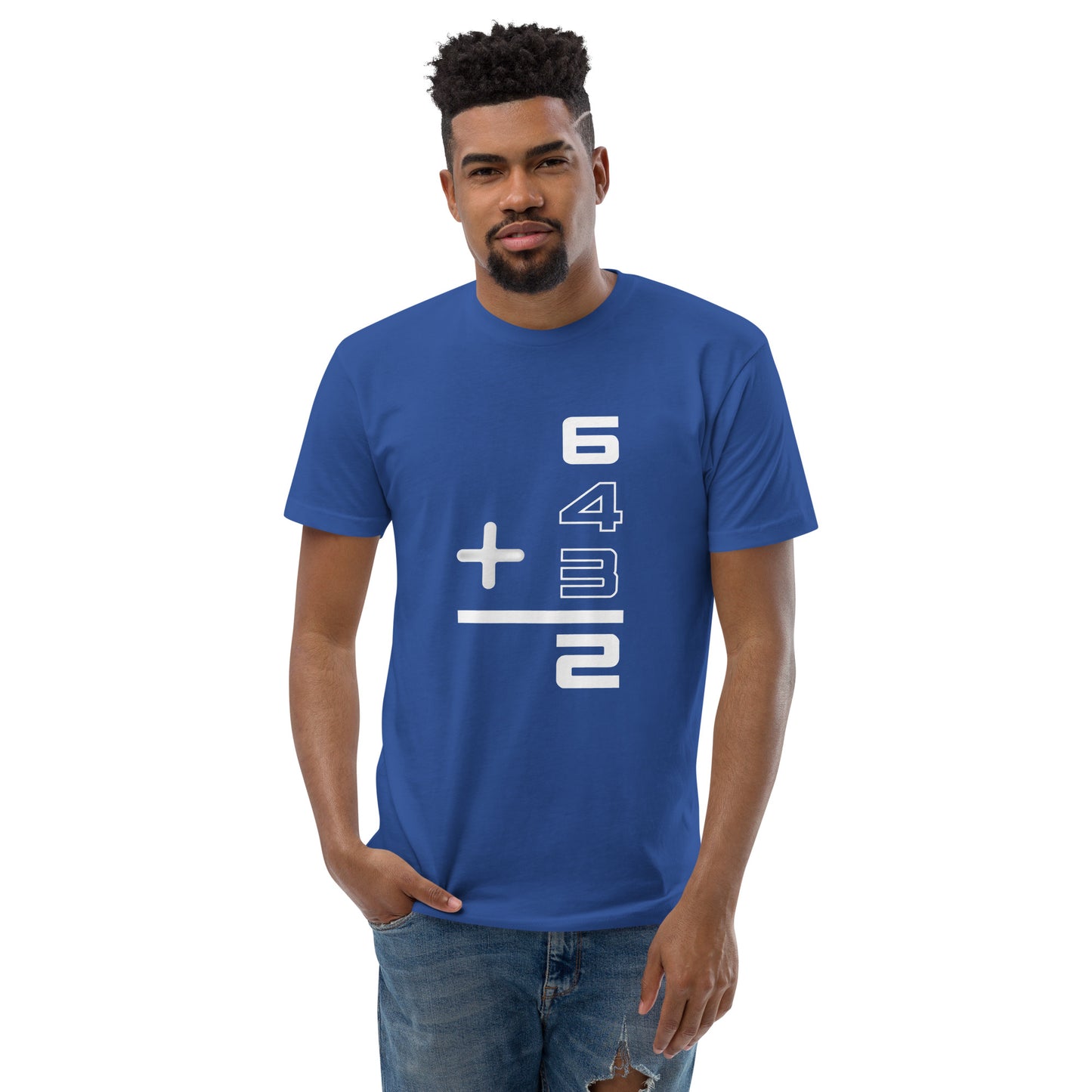 Fun Tee's | Dbl Play
