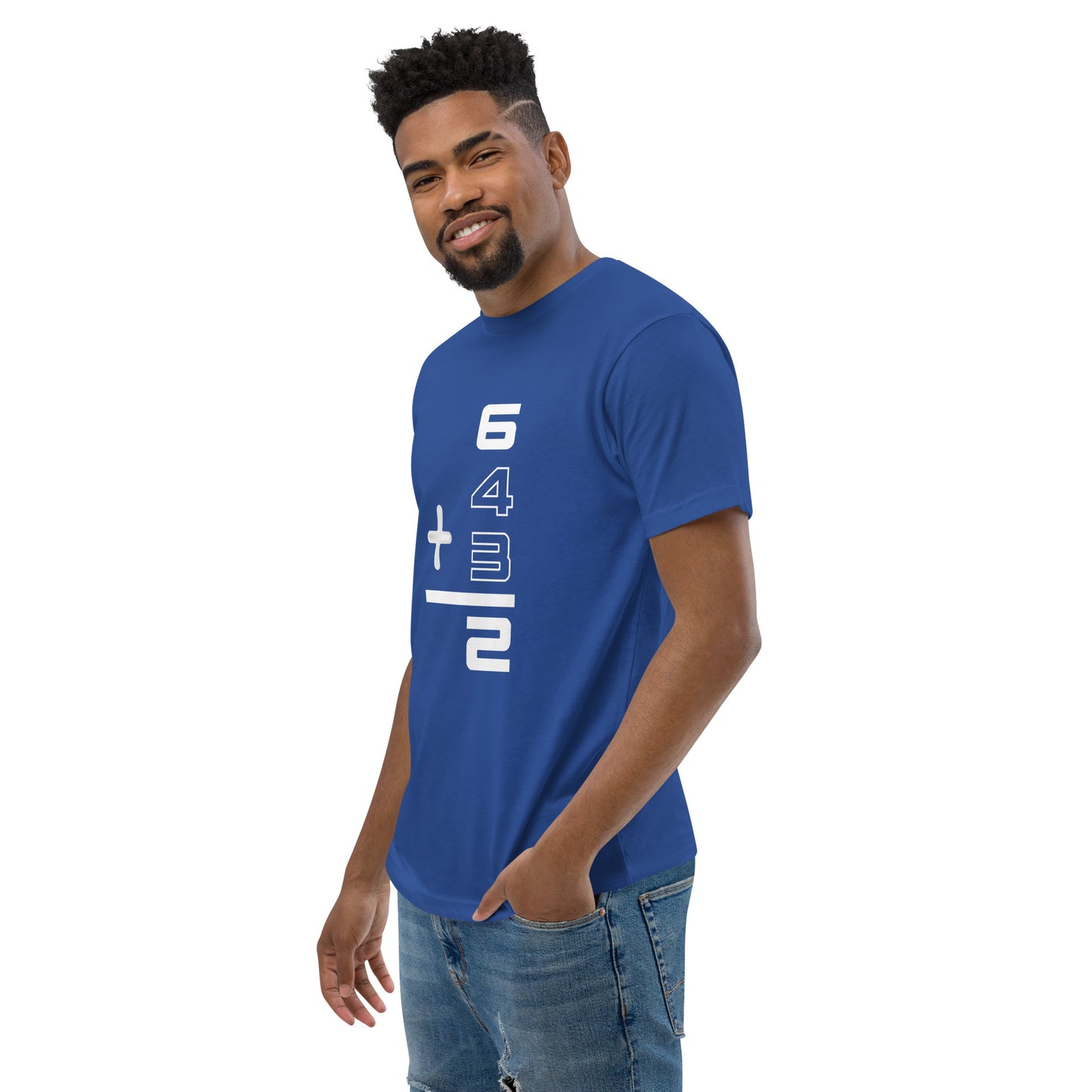 Fun Tee's | Dbl Play
