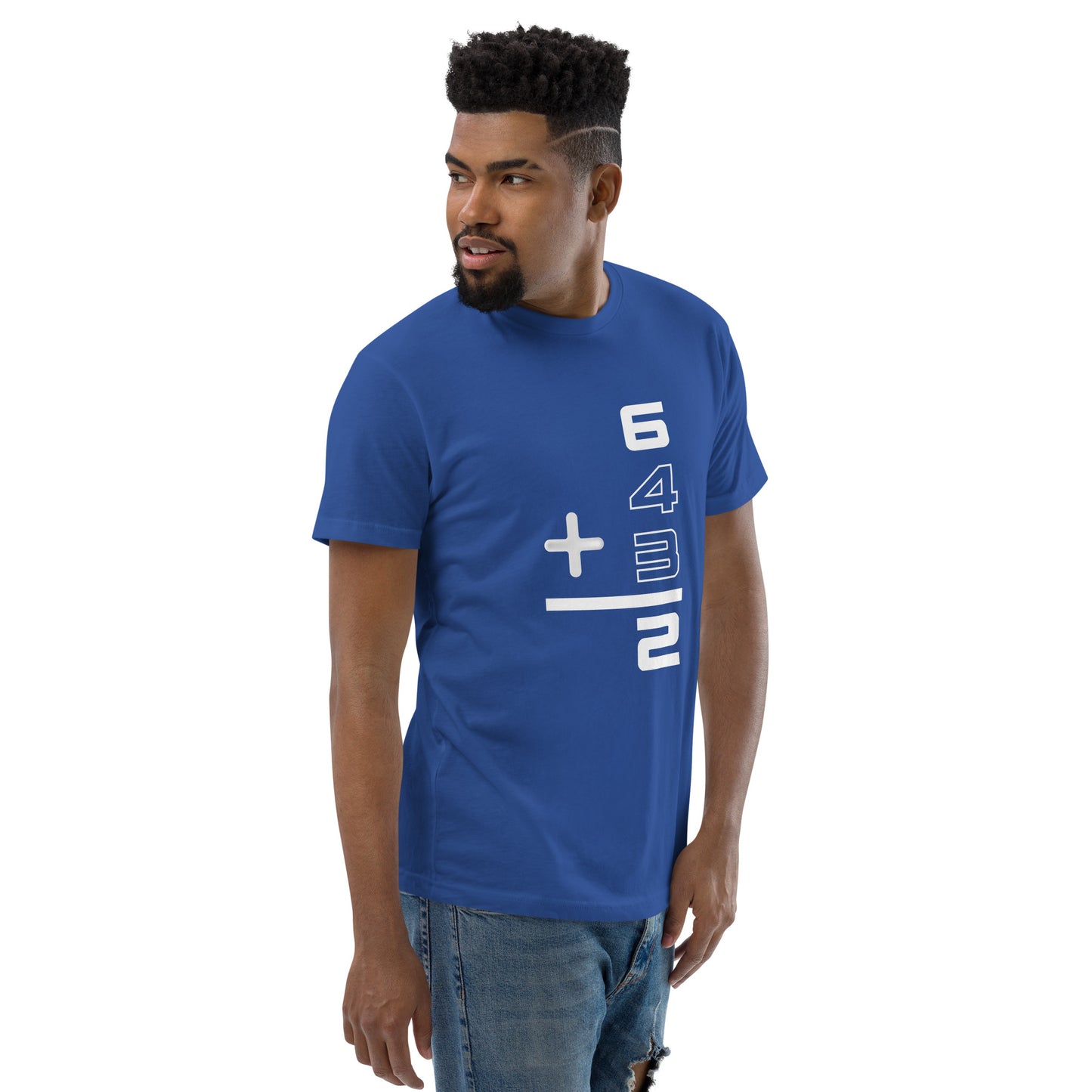 Fun Tee's | Dbl Play