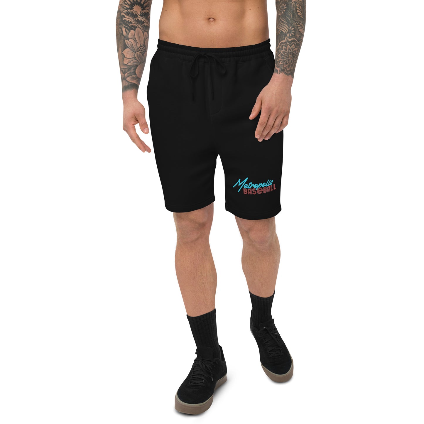 Metropolis | Shorts