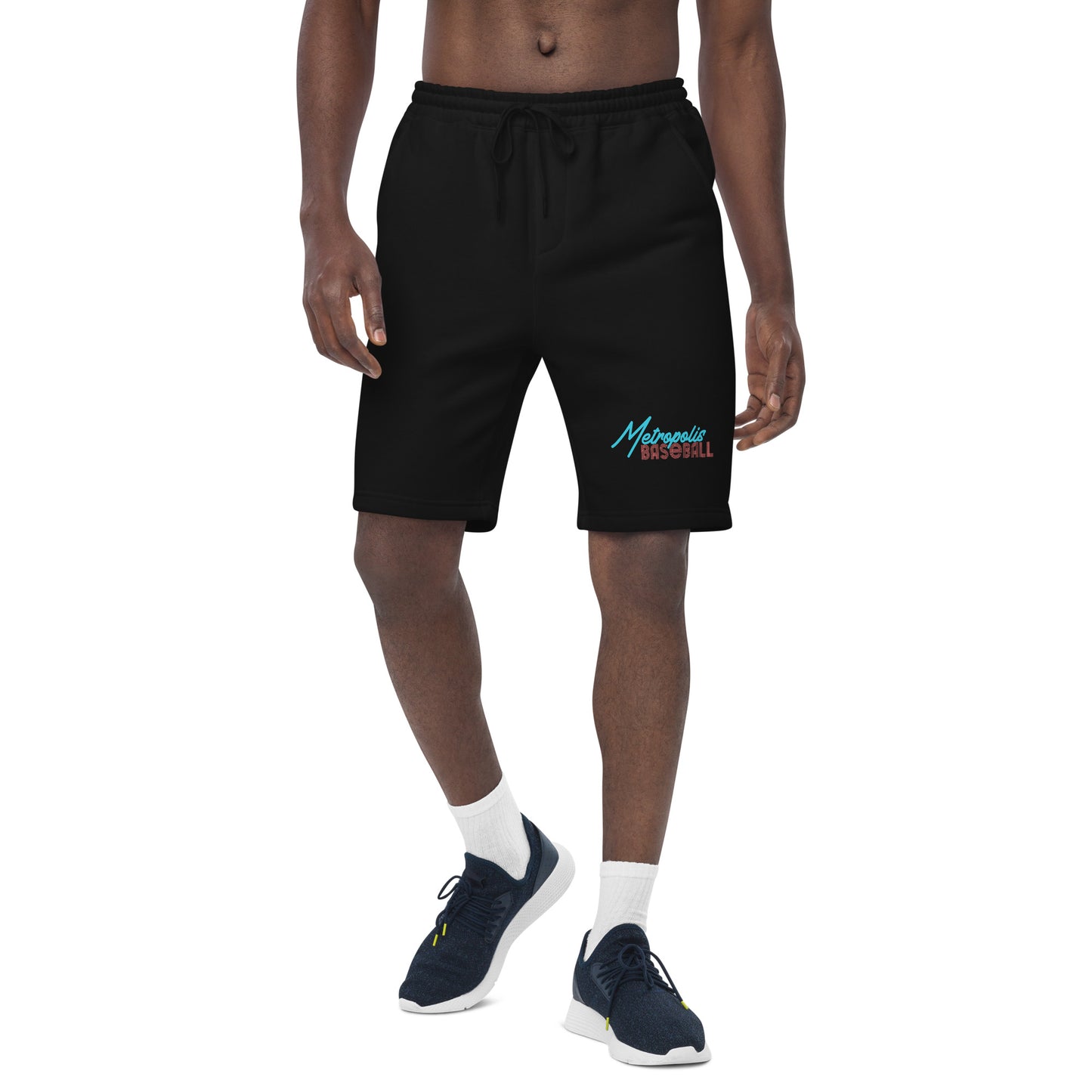 Metropolis | Shorts