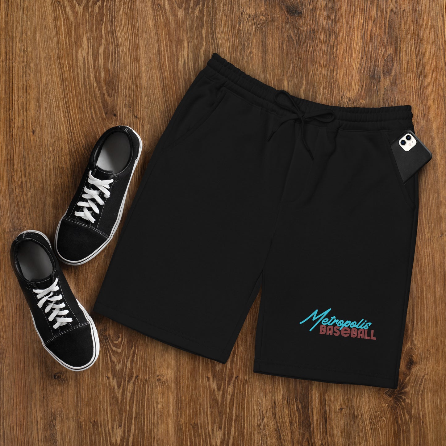 Metropolis | Shorts