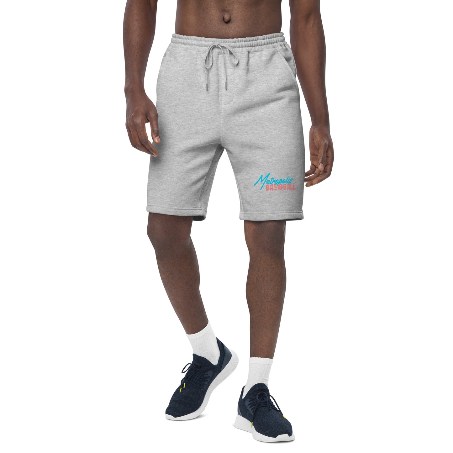 Metropolis | Shorts