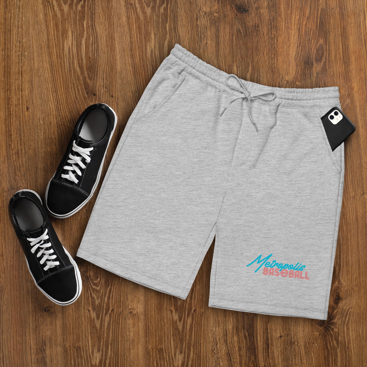 Metropolis | Shorts