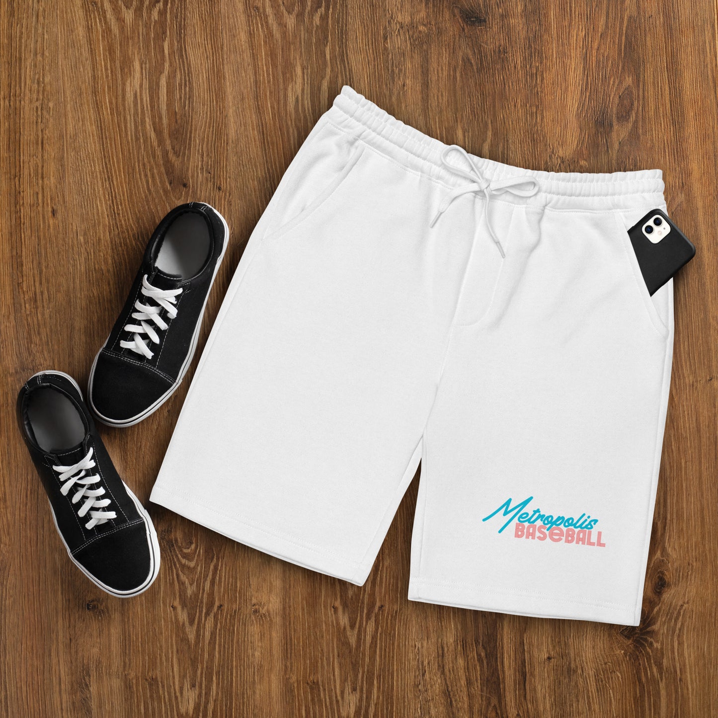 Metropolis | Shorts