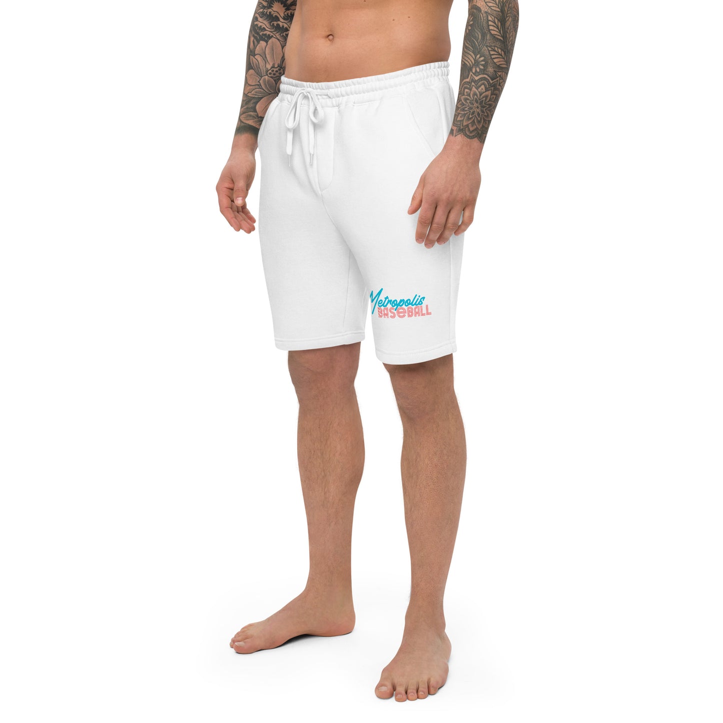 Metropolis | Shorts