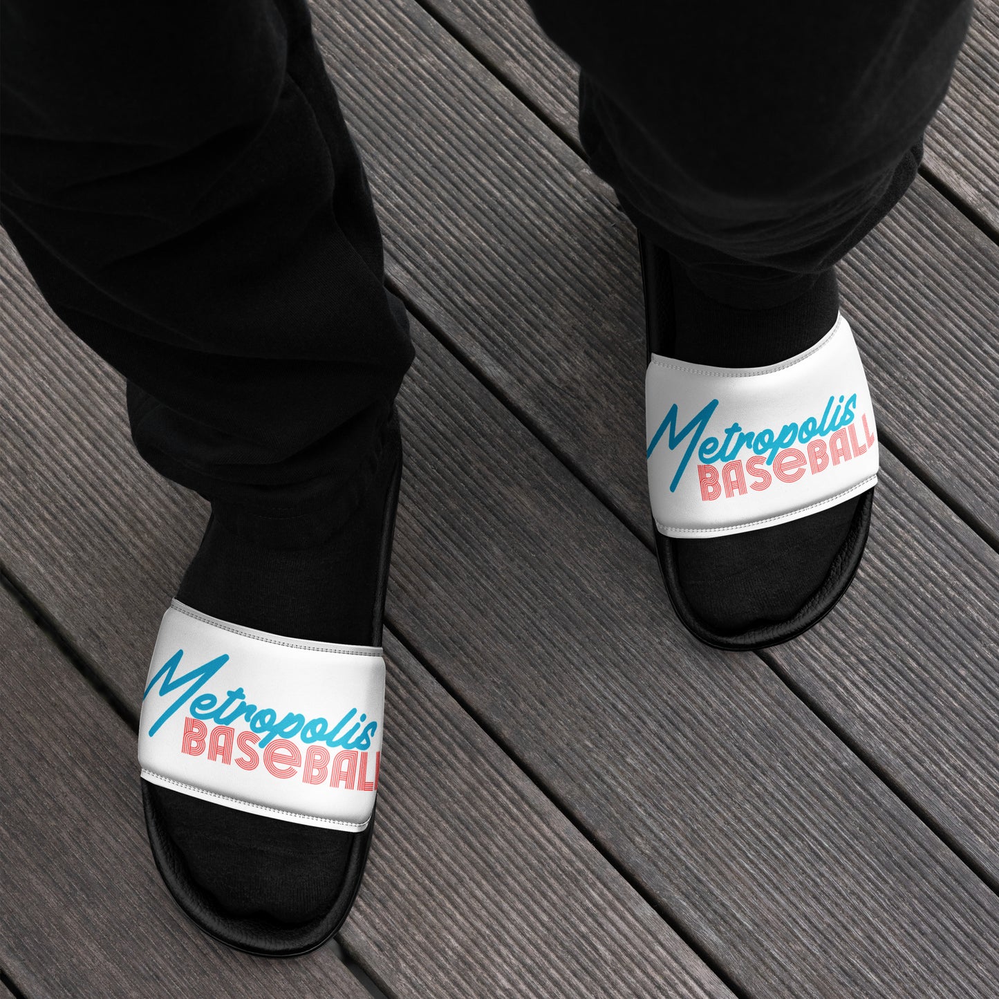 Metropolis | Slides