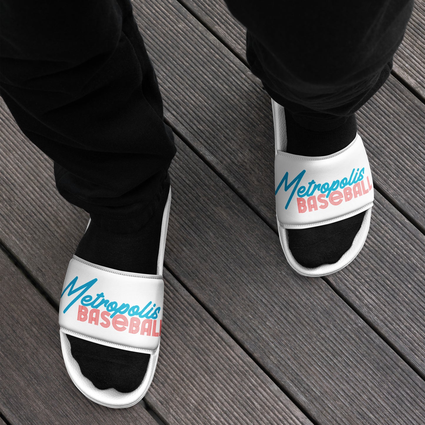 Metropolis | Slides