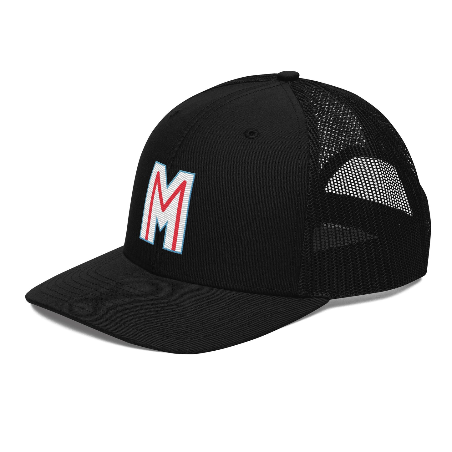 Metropolis | Trucker Cap