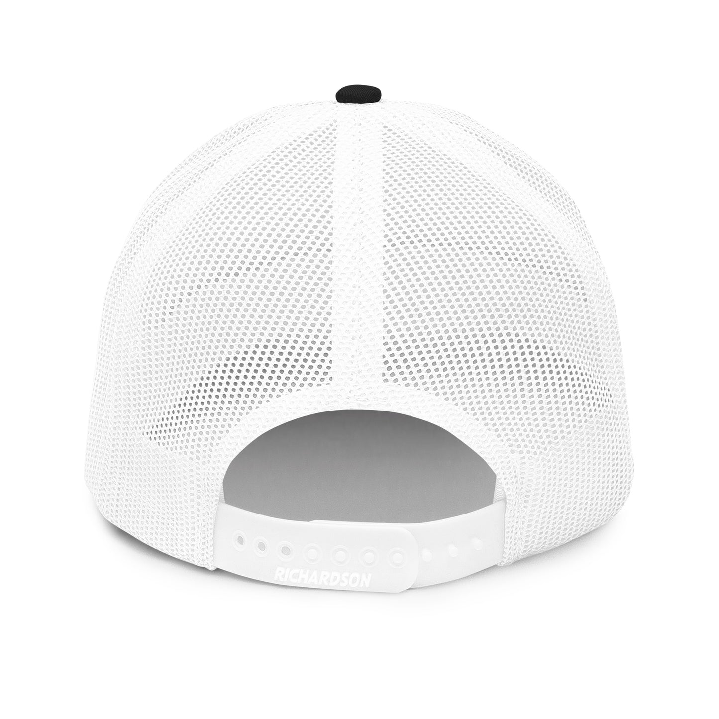 Metropolis | Trucker Cap