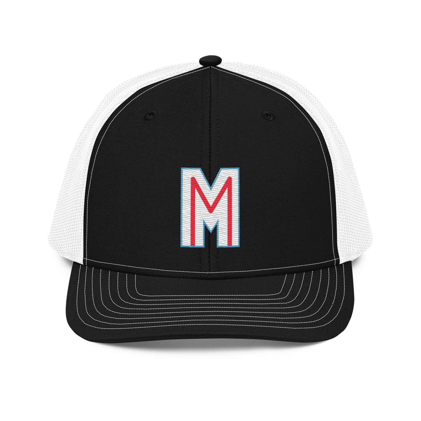 Metropolis | Trucker Cap