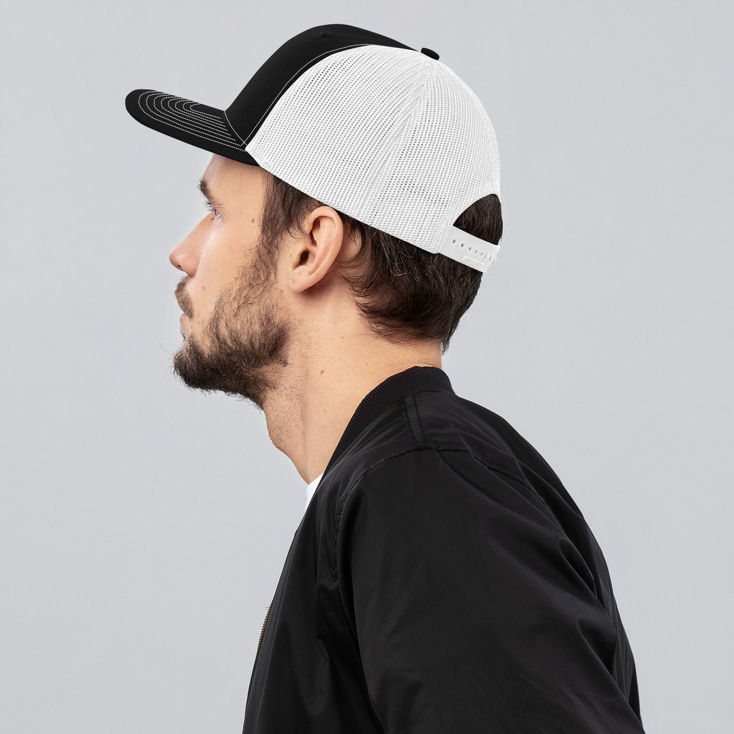 Metropolis | Trucker Cap
