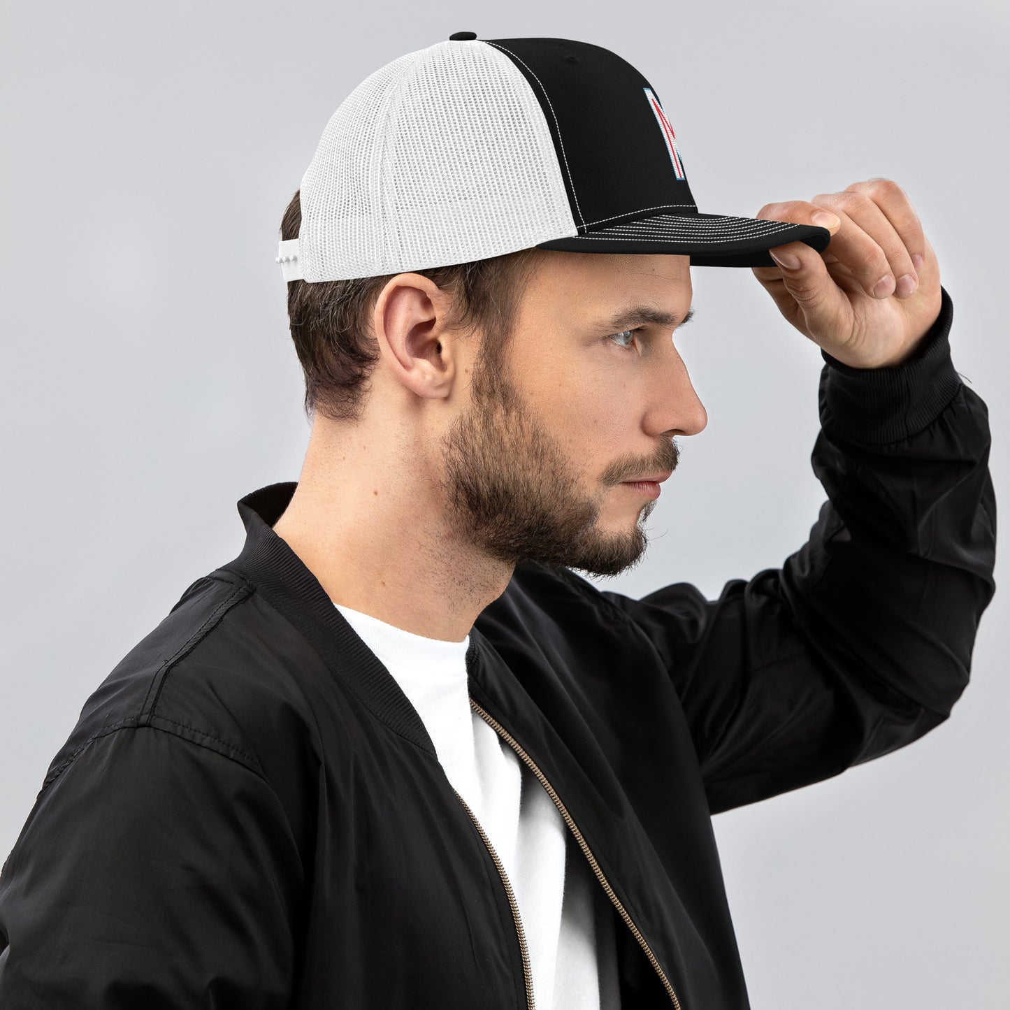Metropolis | Trucker Cap