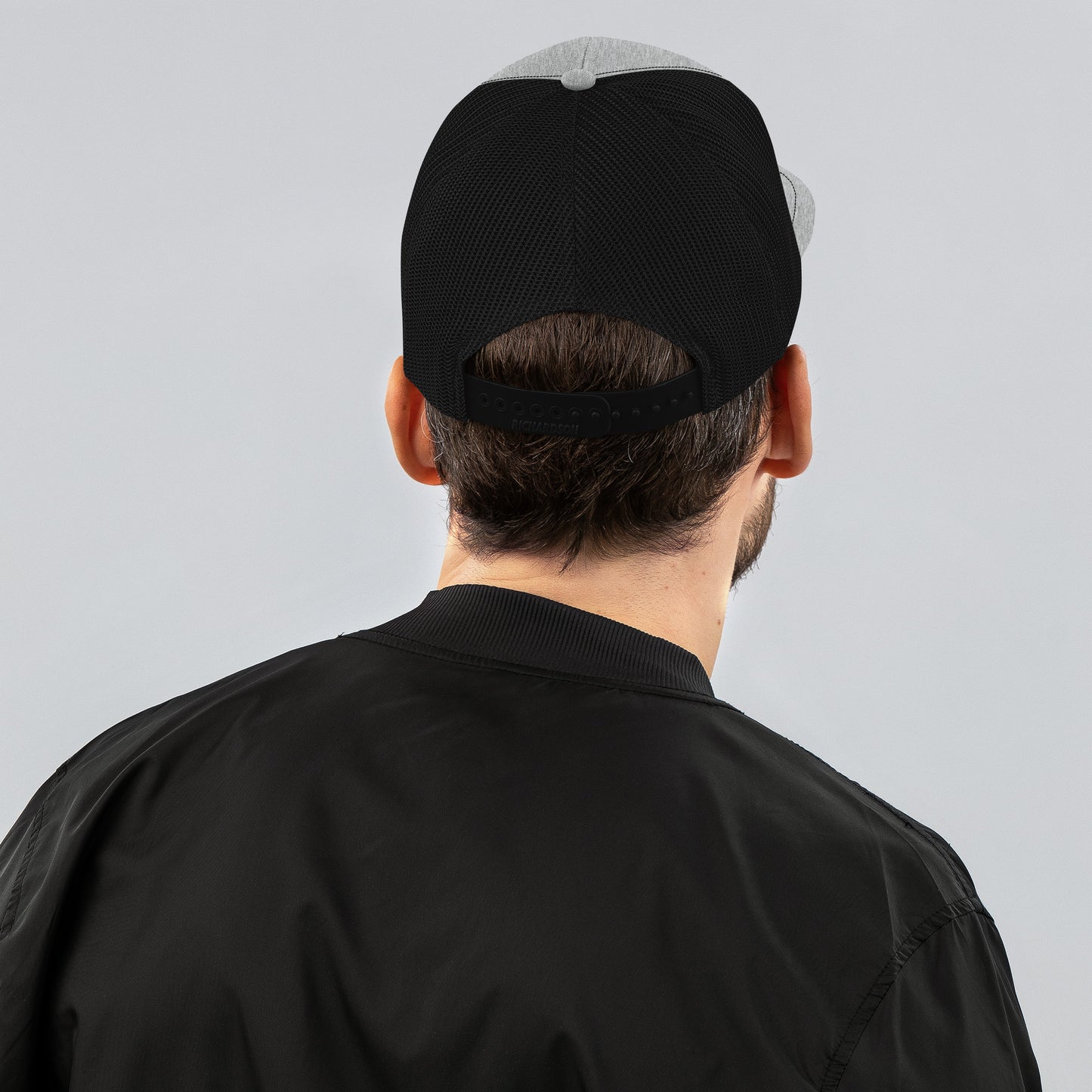 Metropolis | Trucker Cap