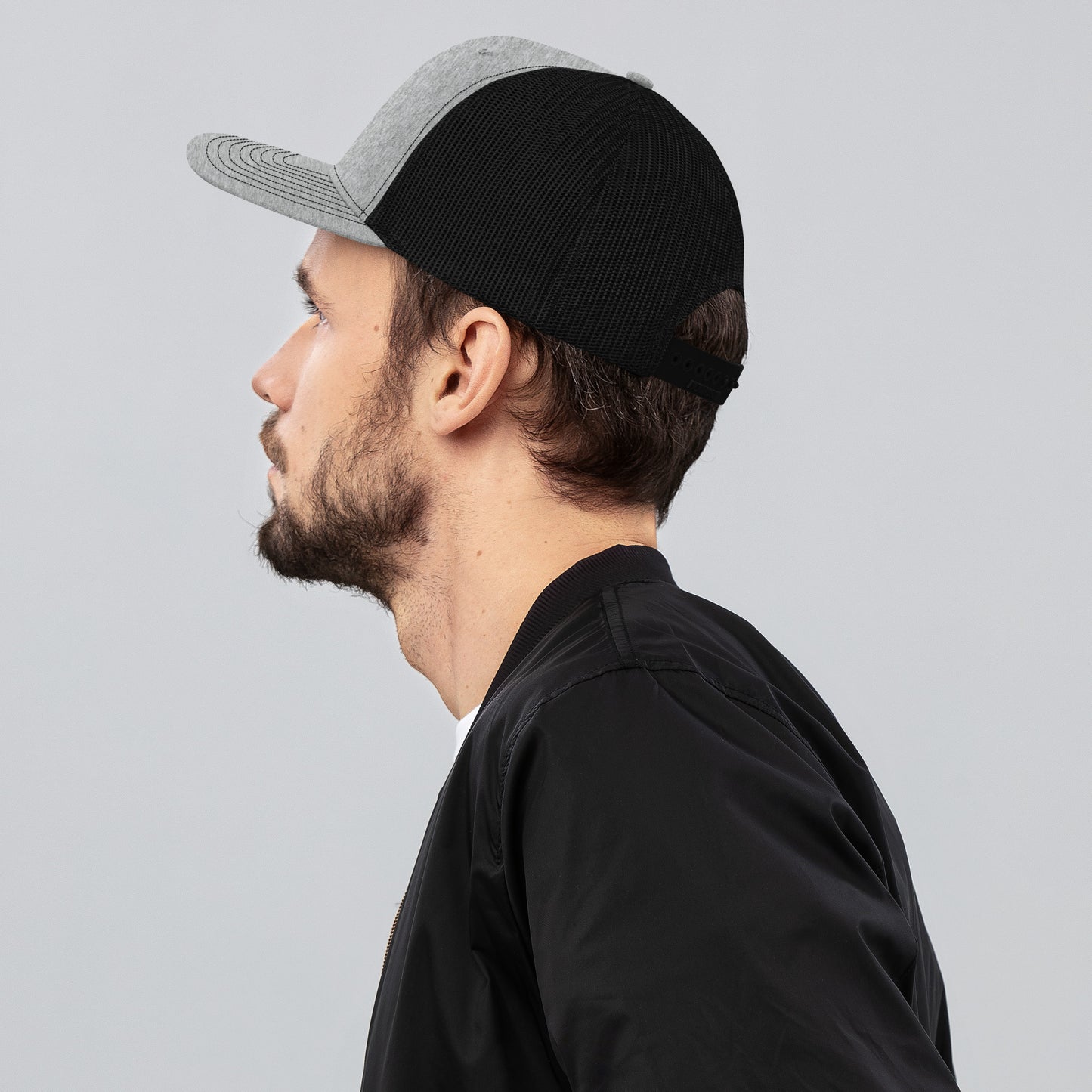 Metropolis | Trucker Cap