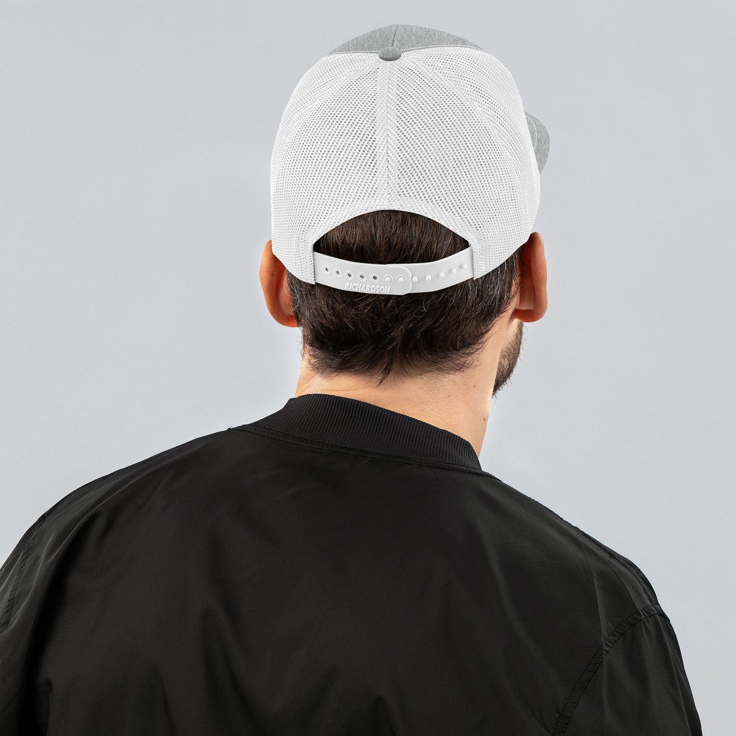 Metropolis | Trucker Cap
