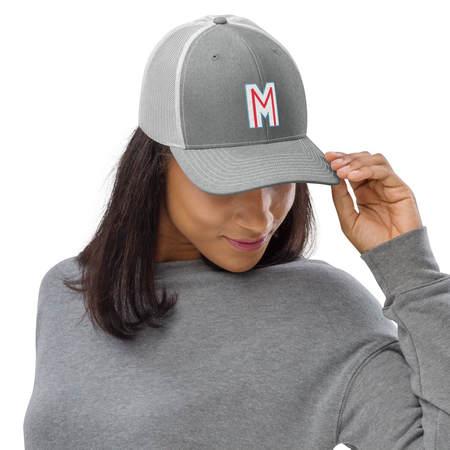 Metropolis | Trucker Cap