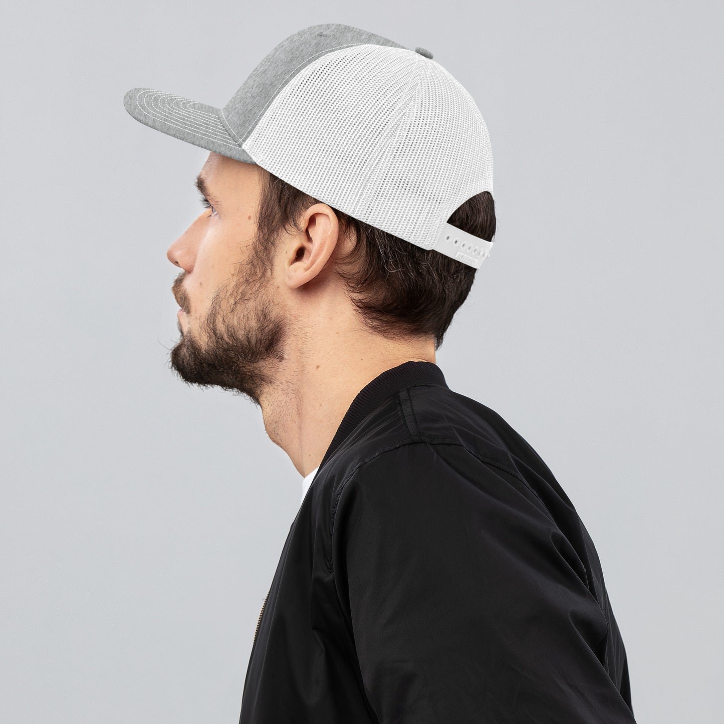 Metropolis | Trucker Cap