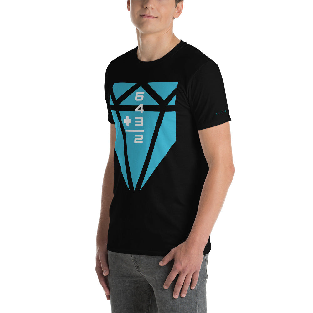 Fun Tee's | 6,4,3,
