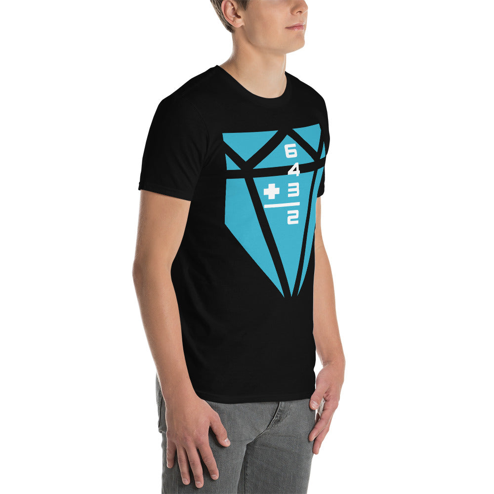 Fun Tee's | 6,4,3,