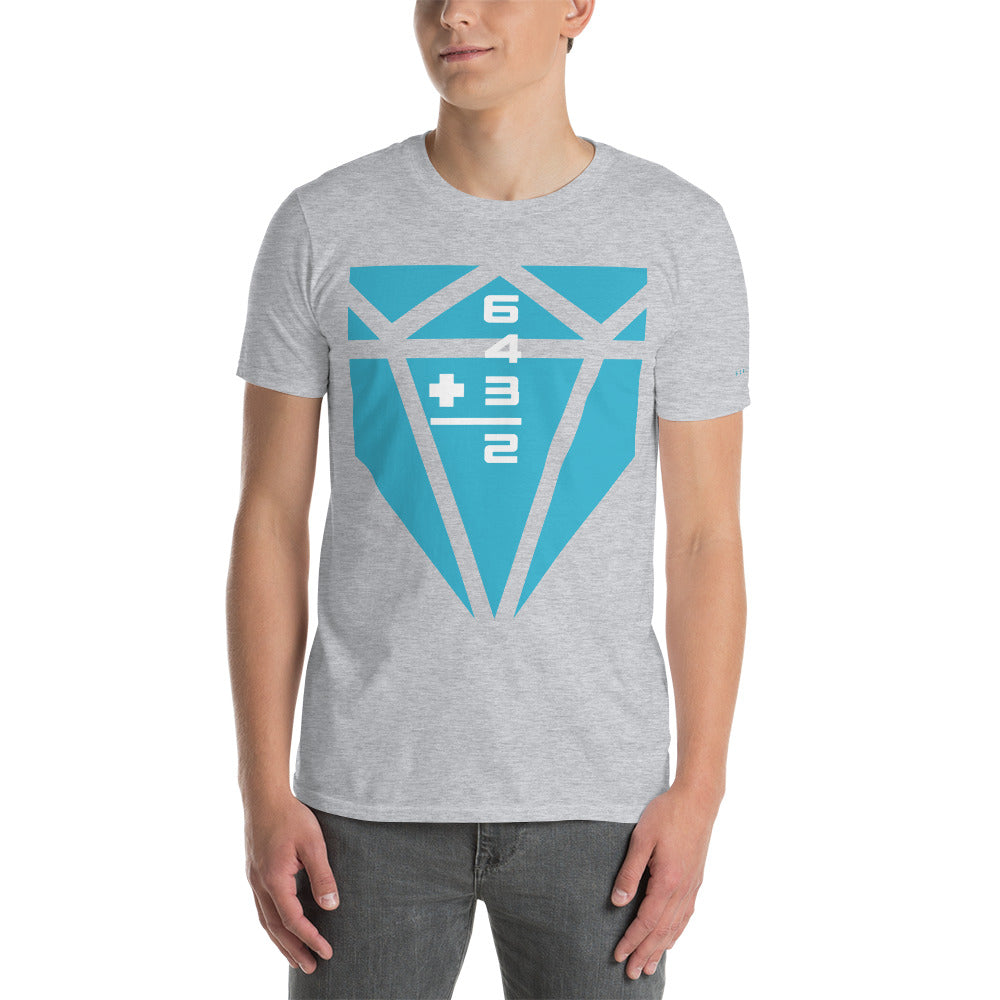Fun Tee's | 6,4,3,