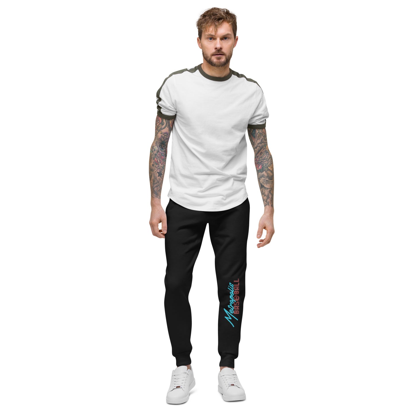 Metropolis | Sweatpants
