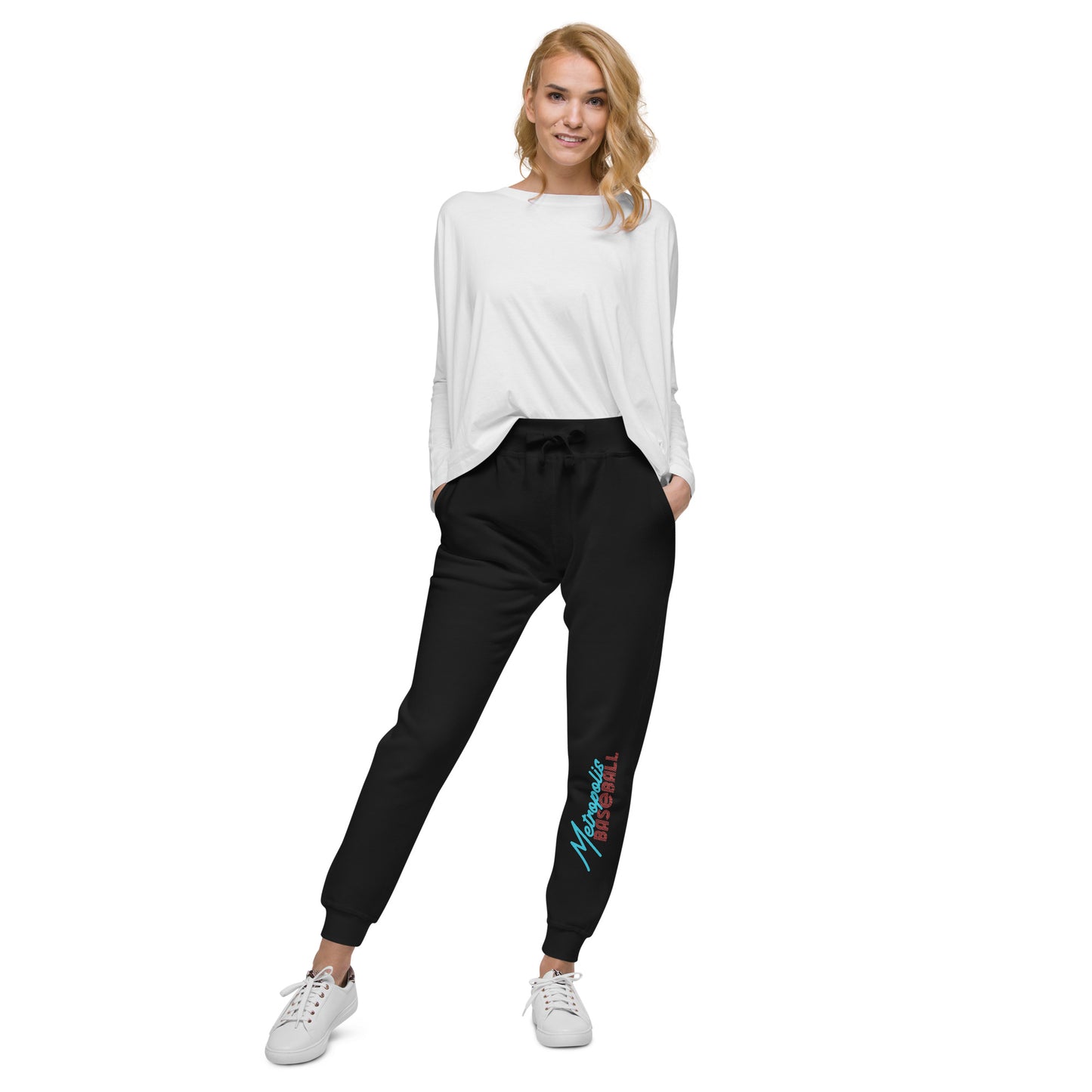 Metropolis | Sweatpants Ladies