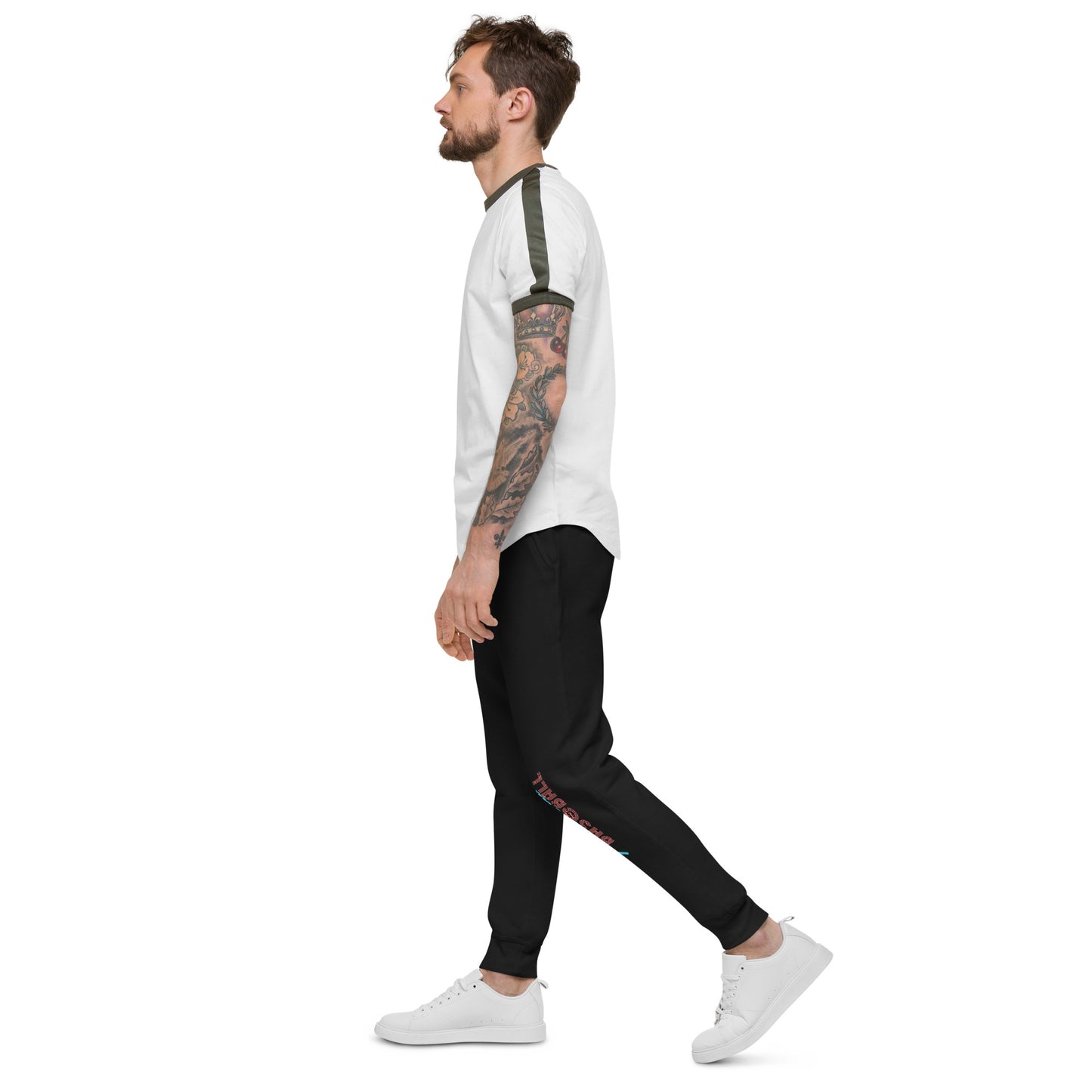 Metropolis | Sweatpants
