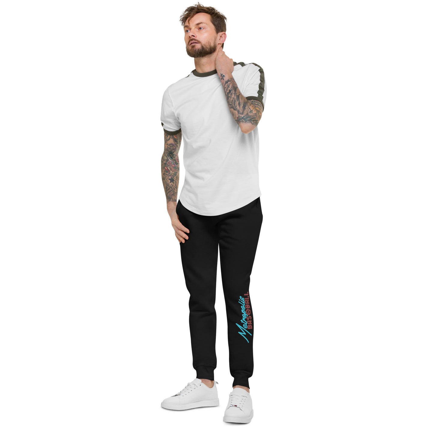 Metropolis | Sweatpants