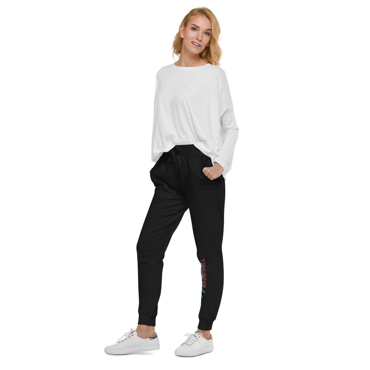 Metropolis | Sweatpants Ladies