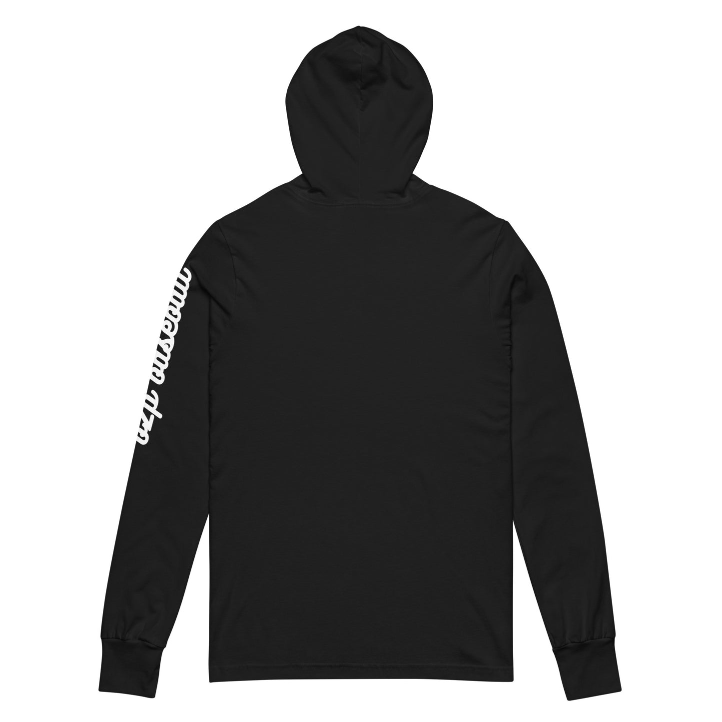 B2P Baseball | Hooded Long-Sleeve Tee