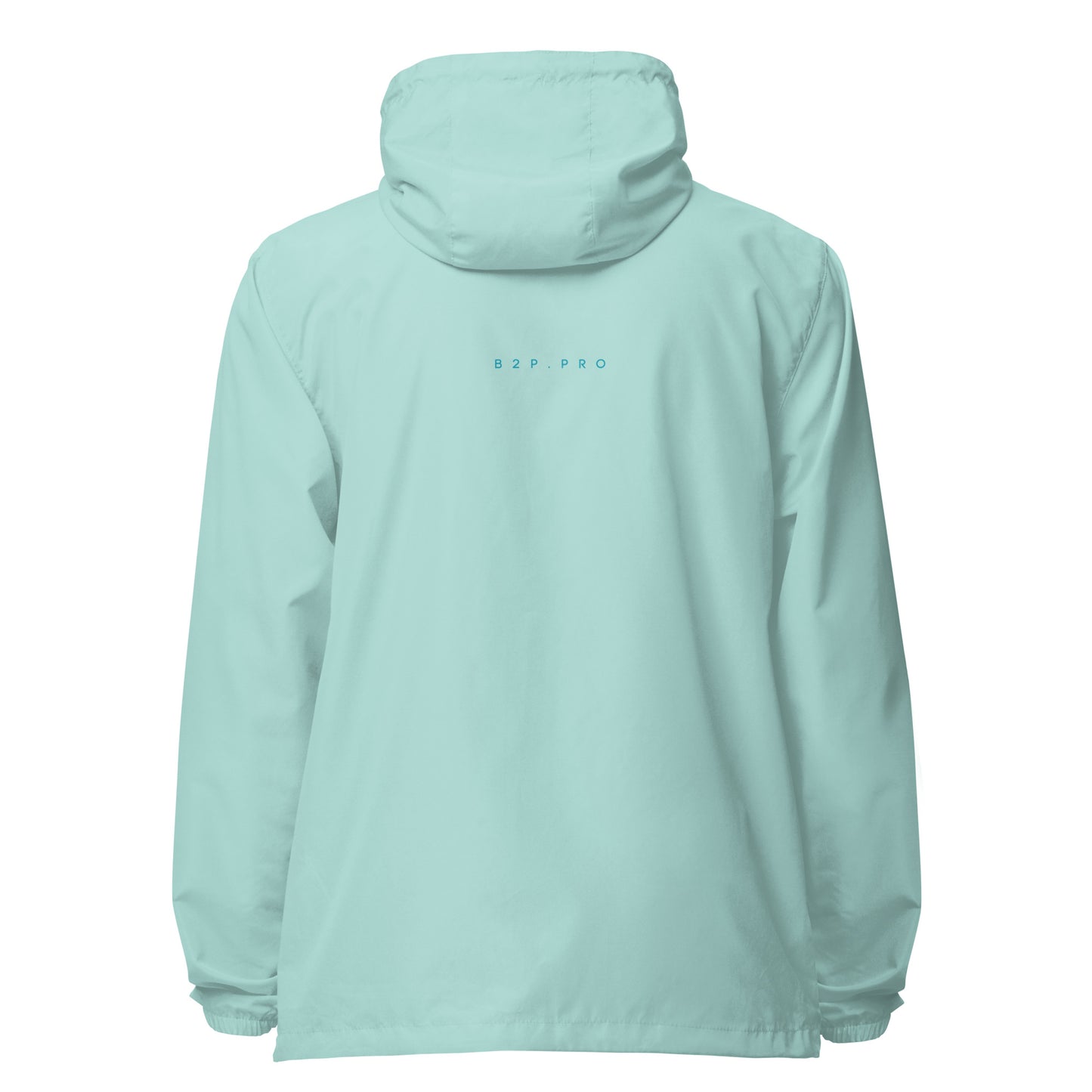 Metropolis | windbreaker