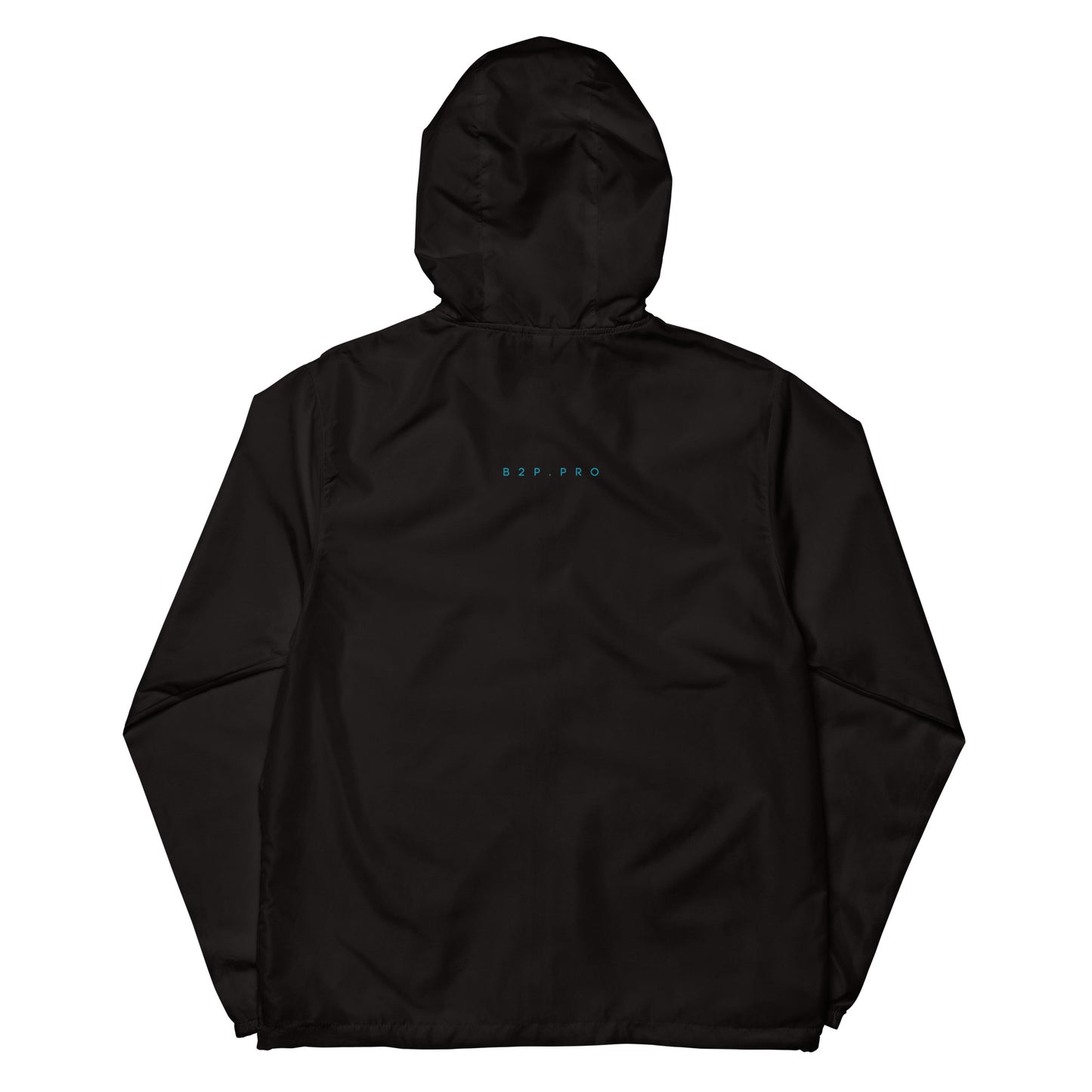 Metropolis | windbreaker