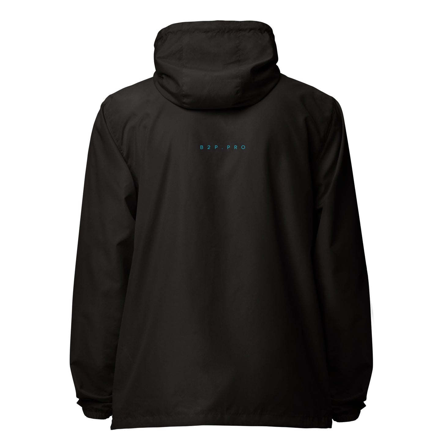 Metropolis | windbreaker