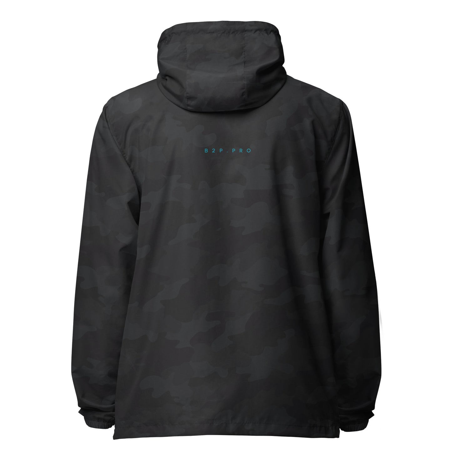 Metropolis | windbreaker