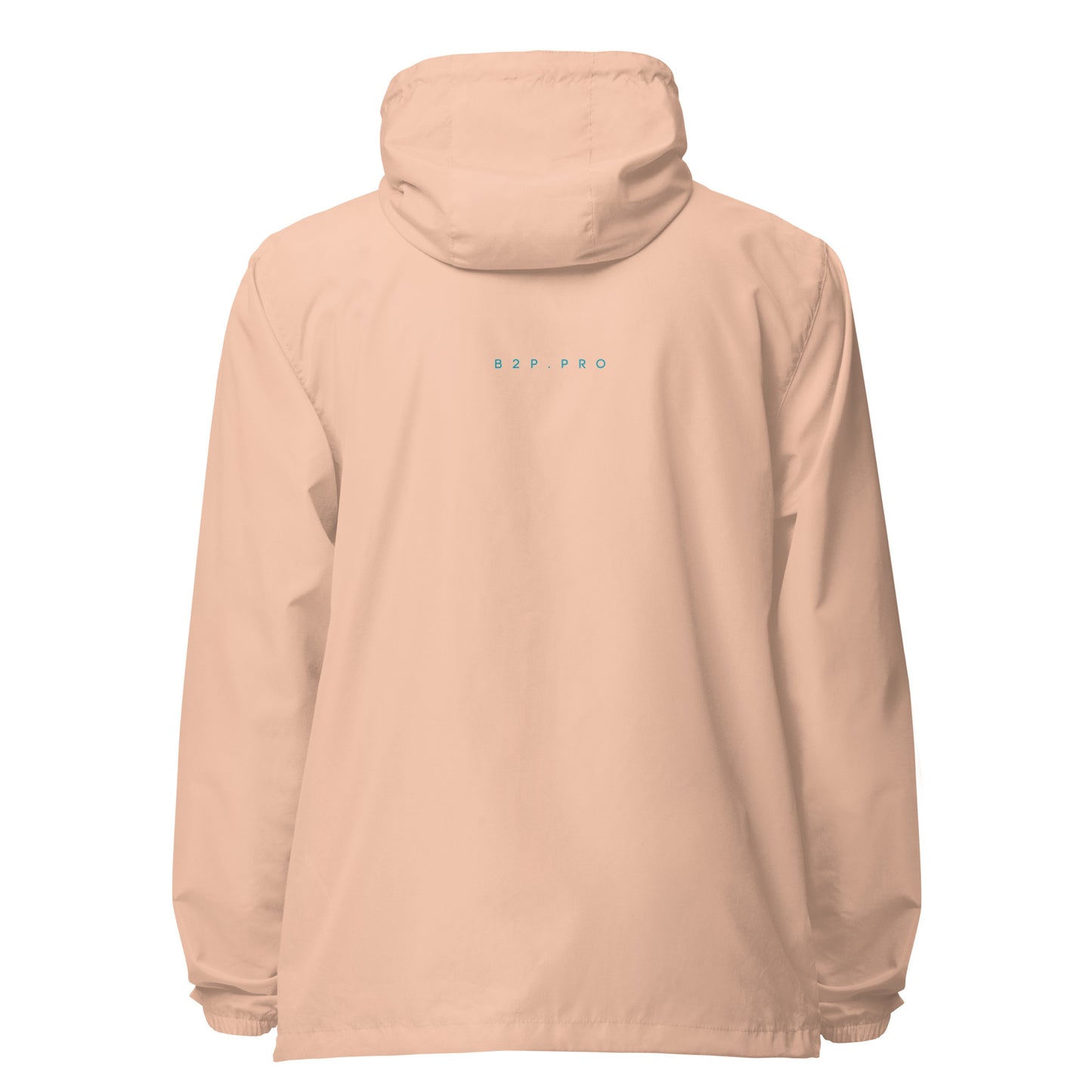 Metropolis | windbreaker