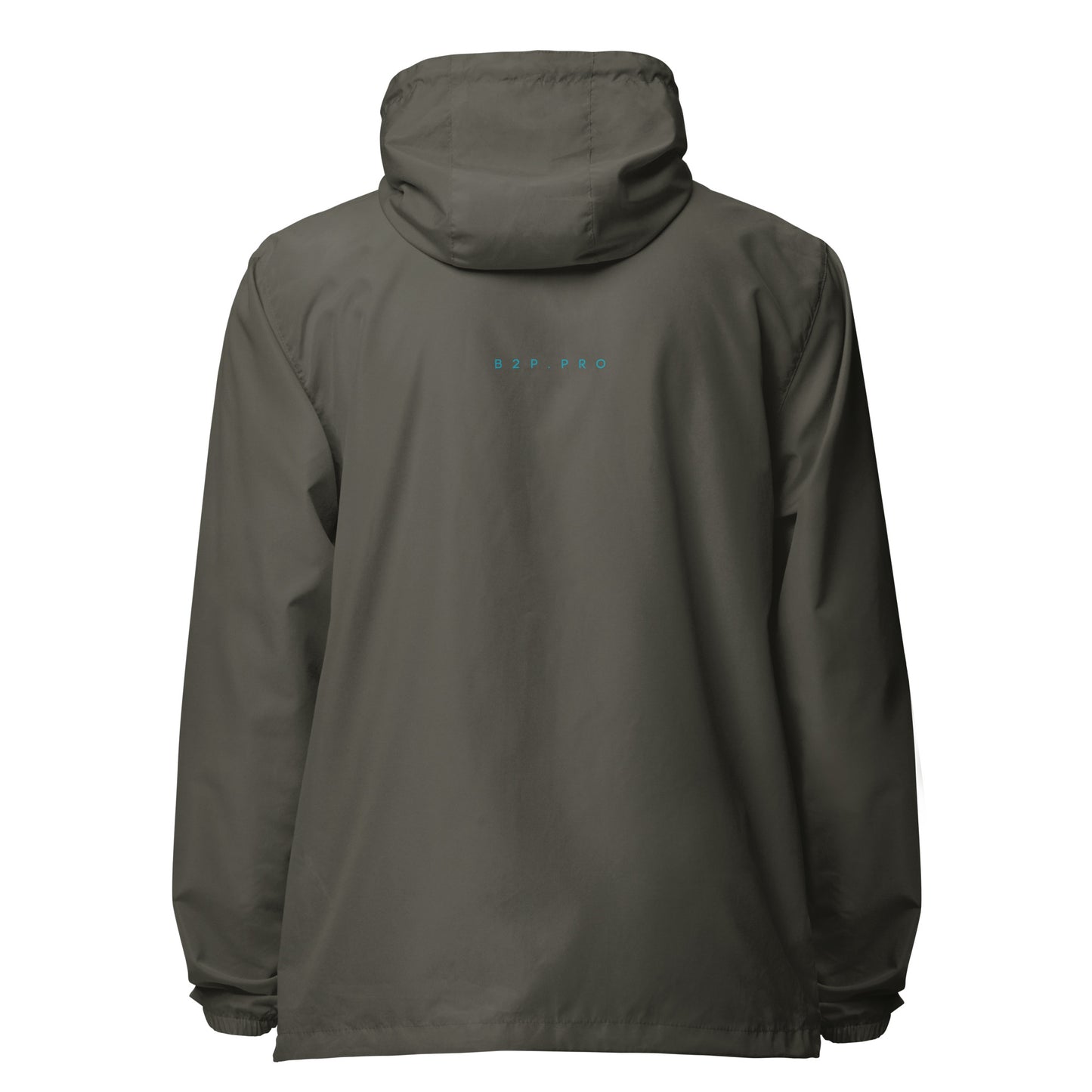 Metropolis | windbreaker