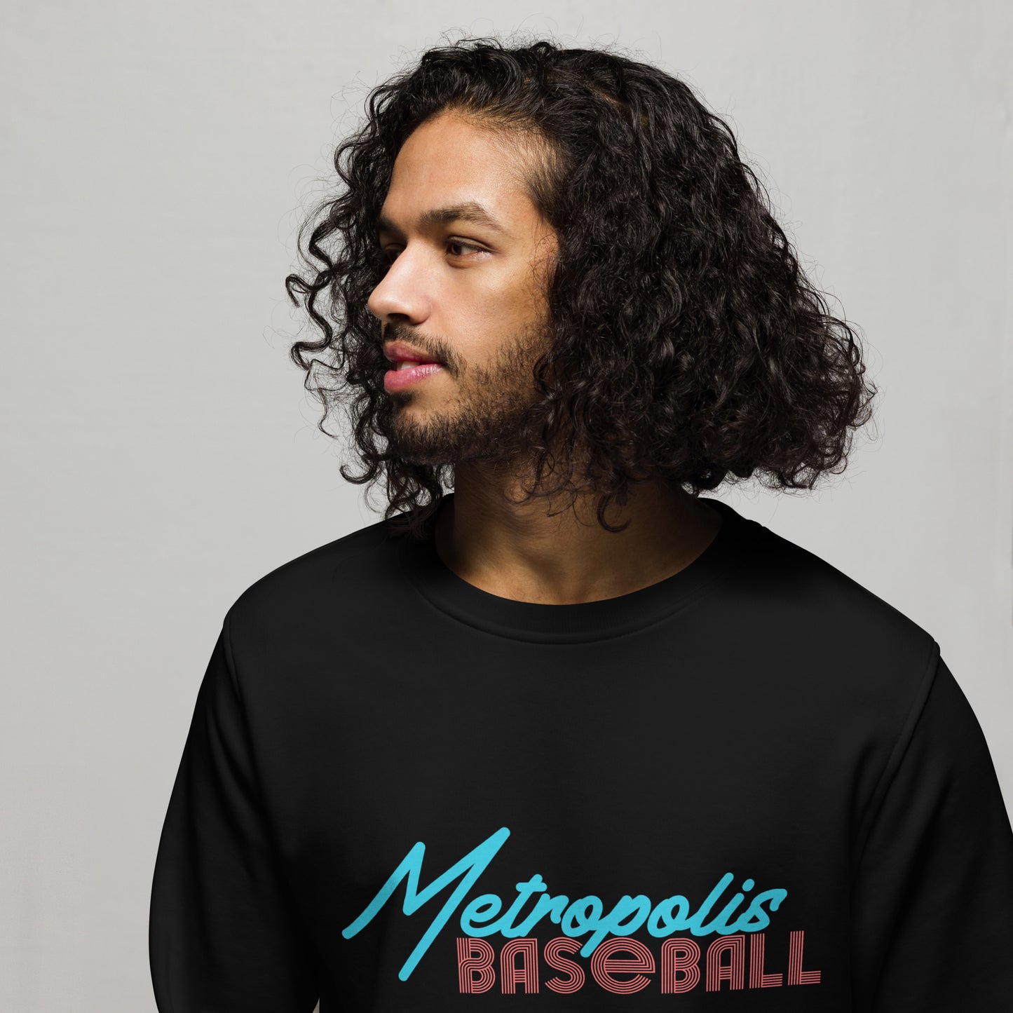 Metropolis | Sweatshirt 1