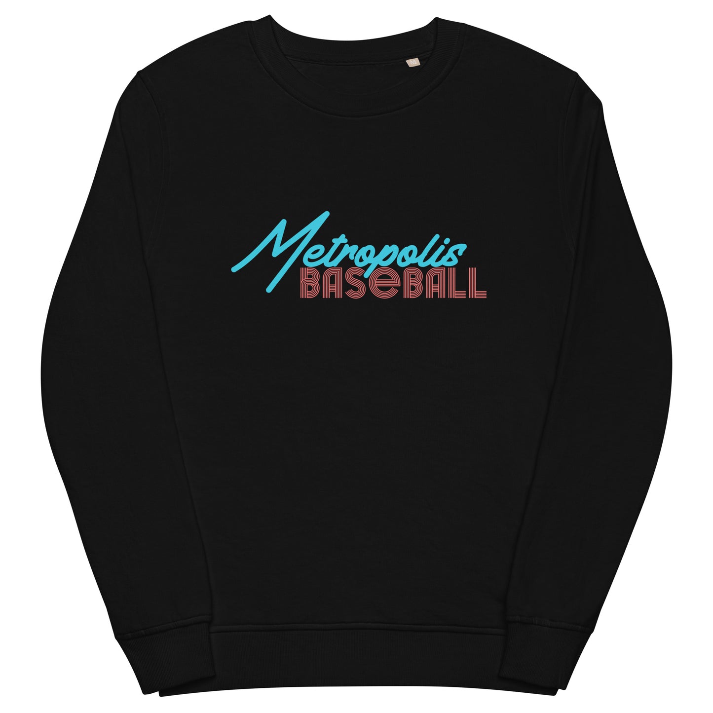 Metropolis | Sweatshirt 1