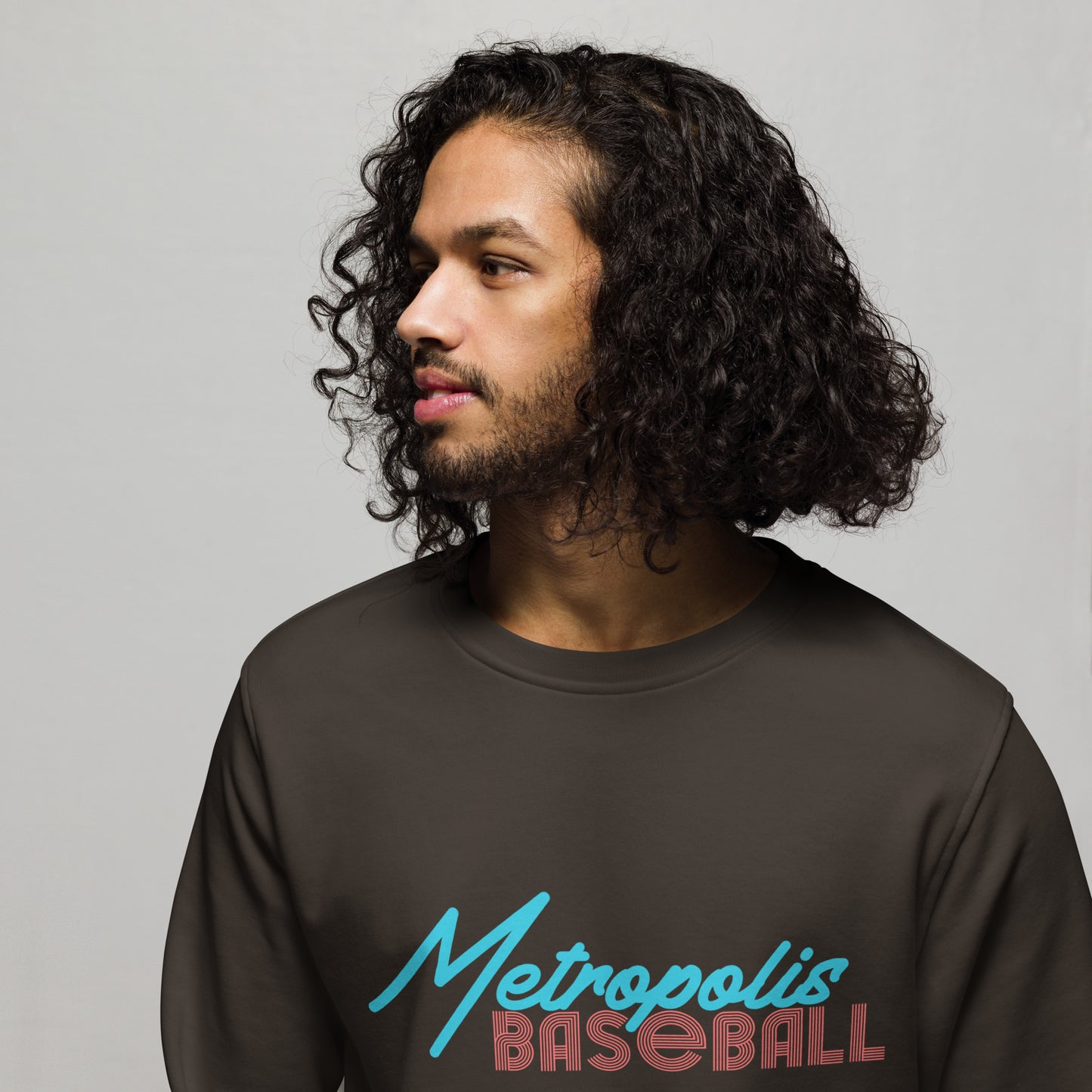 Metropolis | Sweatshirt 1