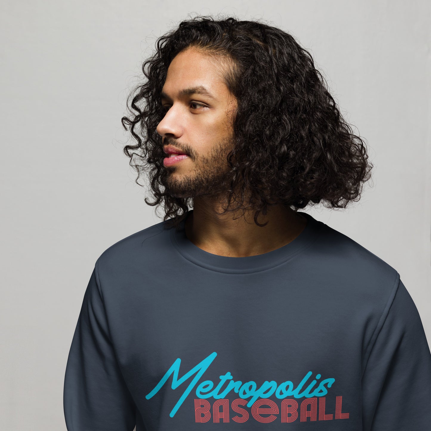 Metropolis | Sweatshirt 1