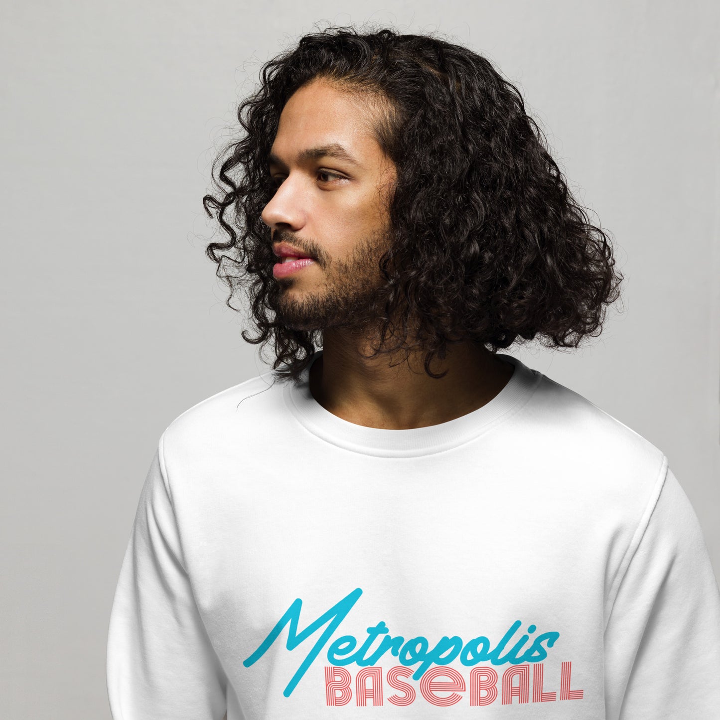 Metropolis | Sweatshirt 1