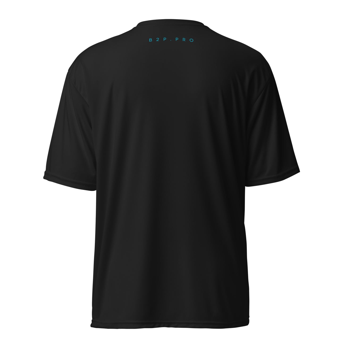 Metropolis | Performance Tee