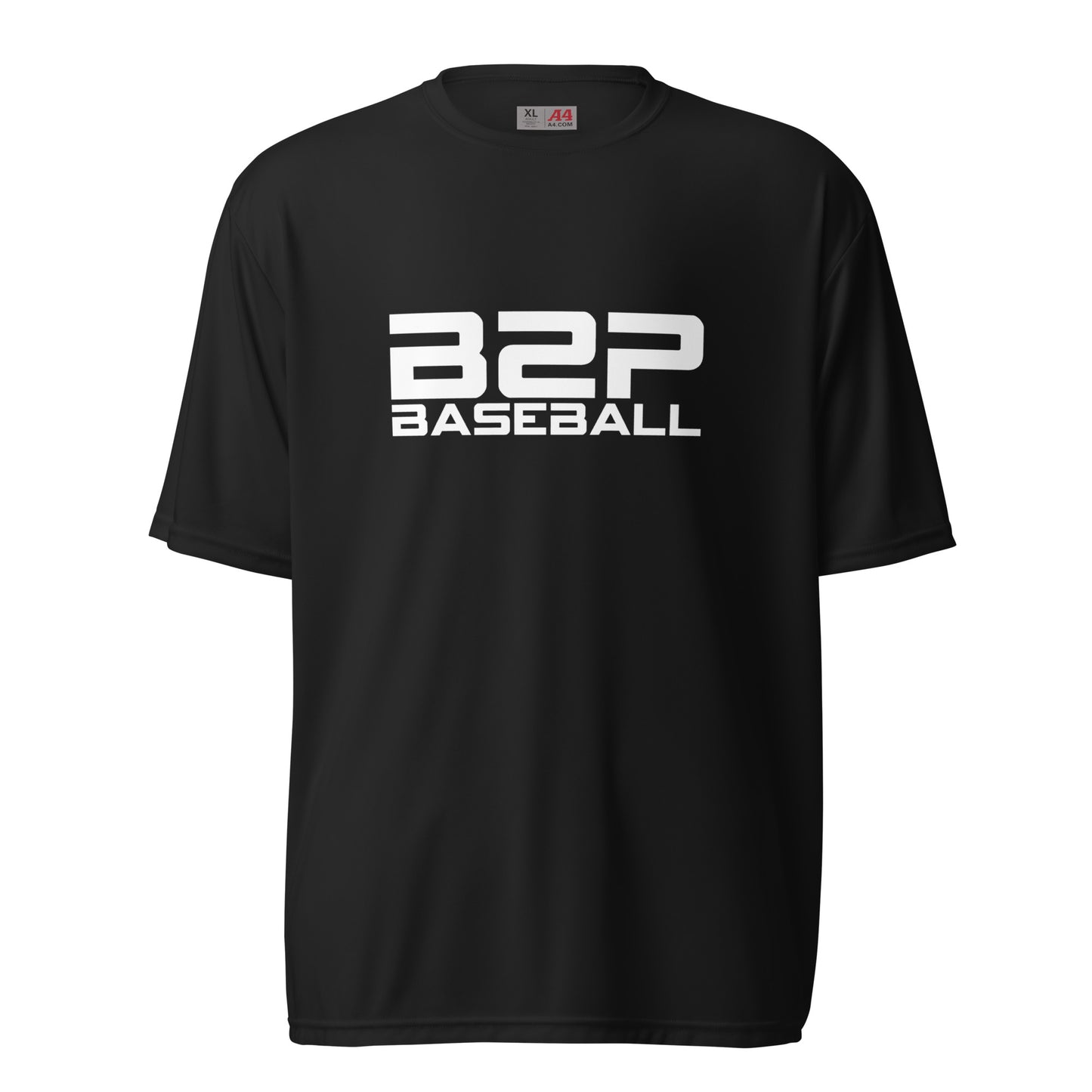 B2P Baseball | Performance T-shirt
