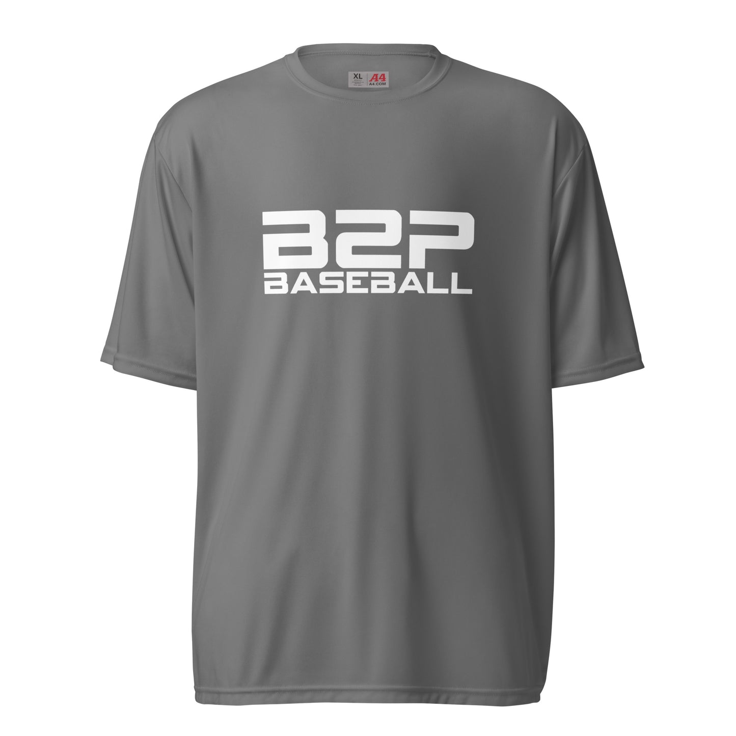B2P Baseball | Performance T-shirt