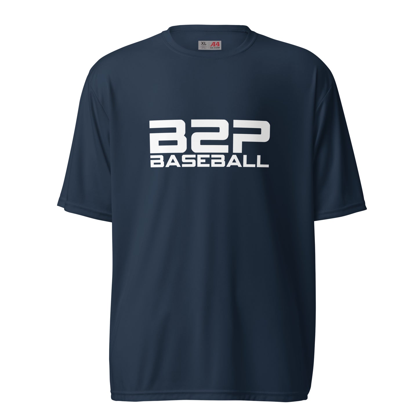 B2P Baseball | Performance T-shirt