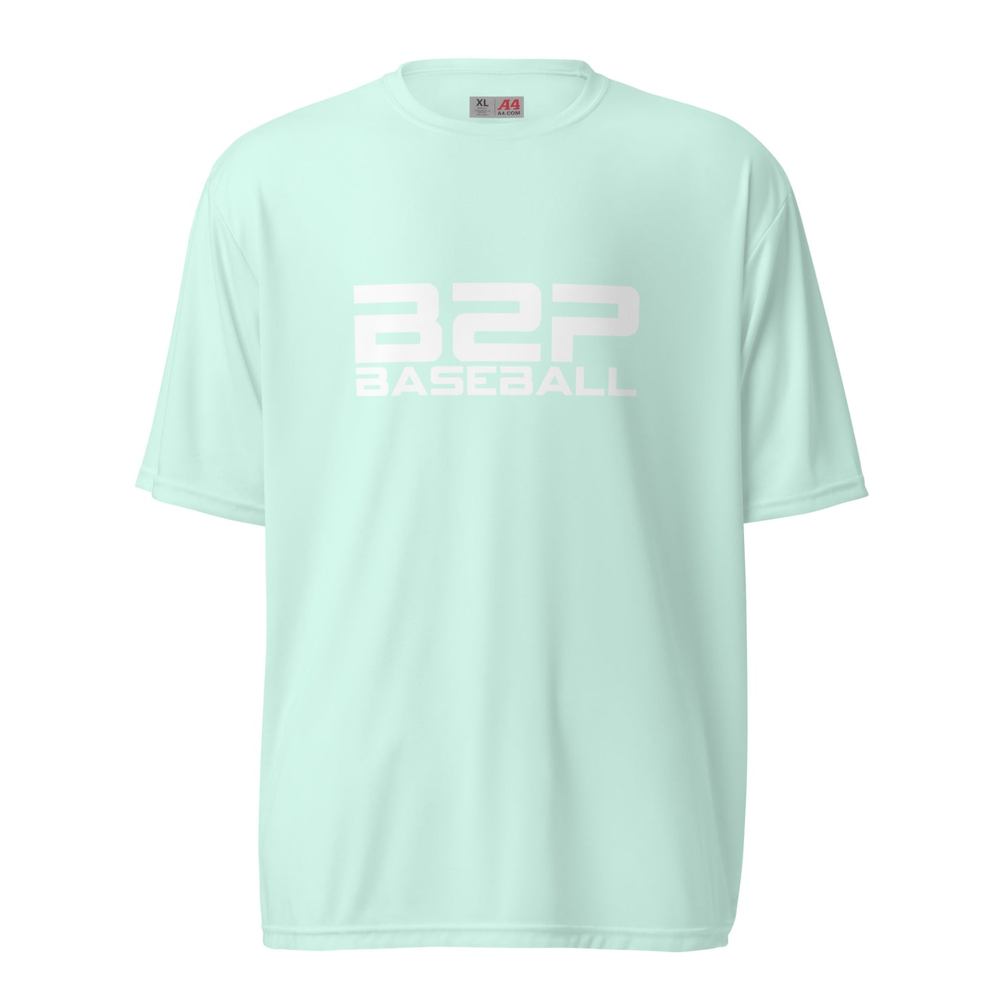 B2P Baseball | Performance T-shirt