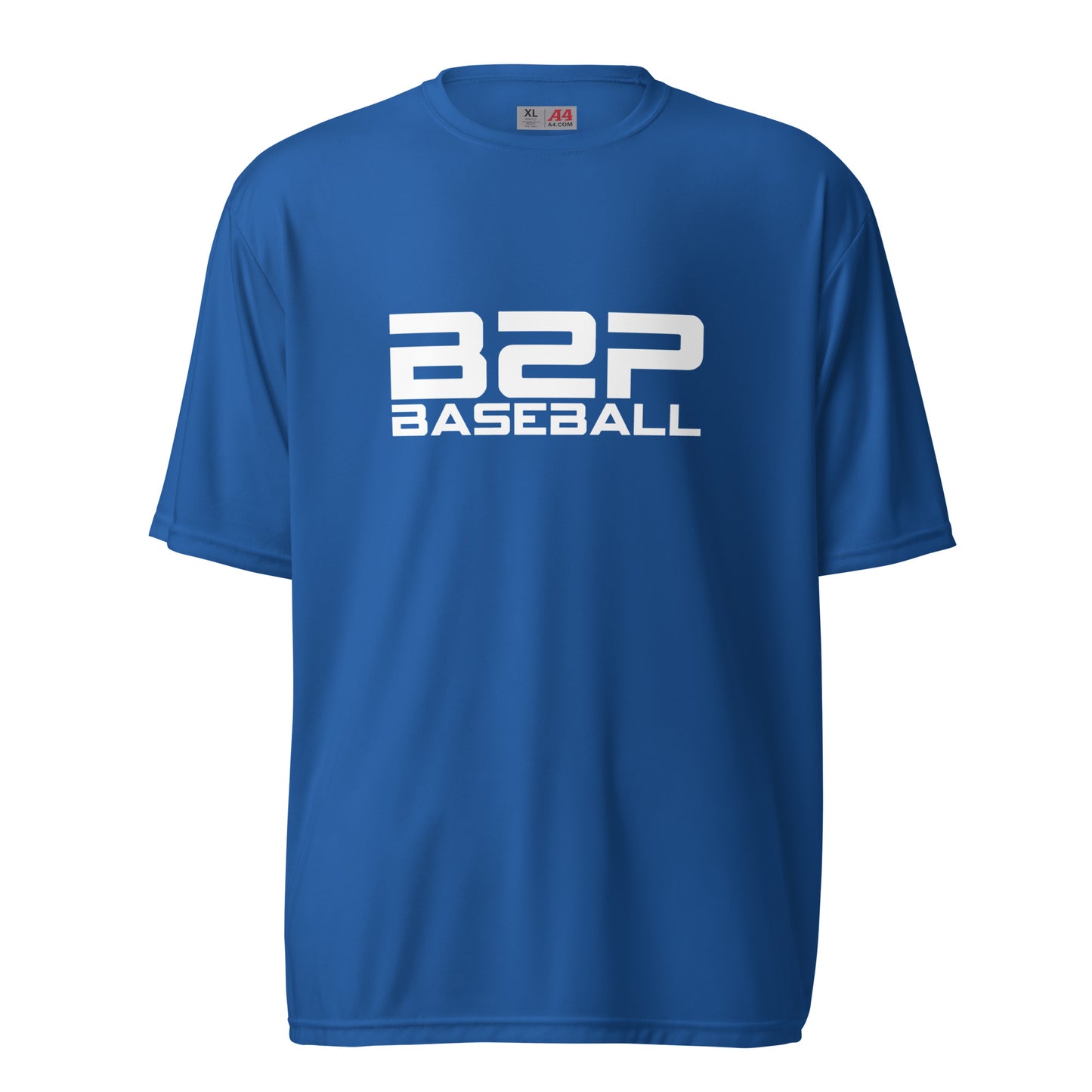 B2P Baseball | Performance T-shirt